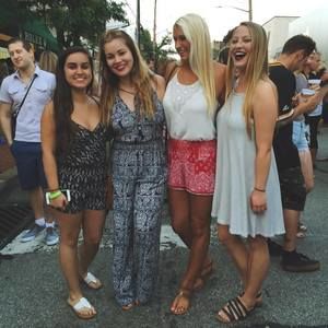 Meet your Posher, Alysha